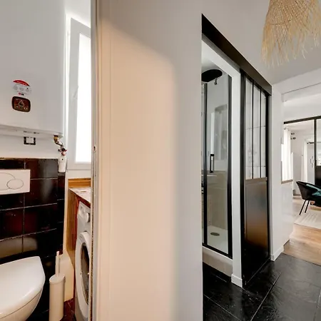 Apartment Mon Precieux